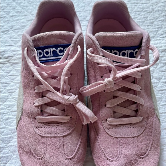 Puma Speedcat Sparco OG “Winsome Orchid” - Picture 13 of 13